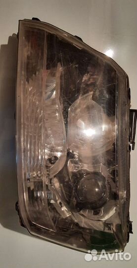 Переходная рамка Suzuki Grand Vitara