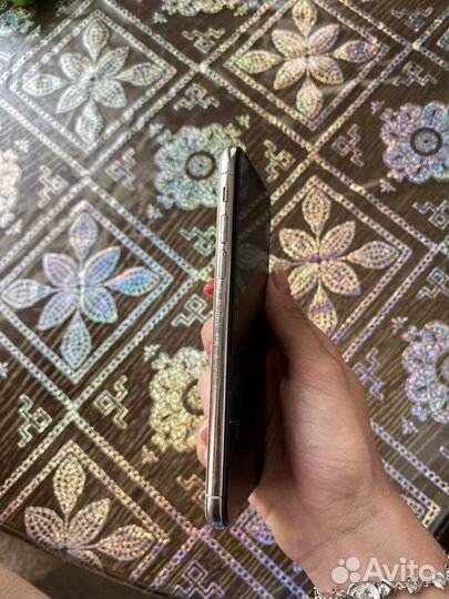 iPhone 10 на 256 гб