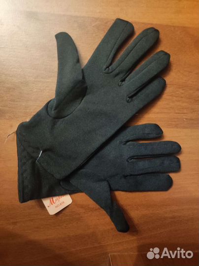 Перчатки женские