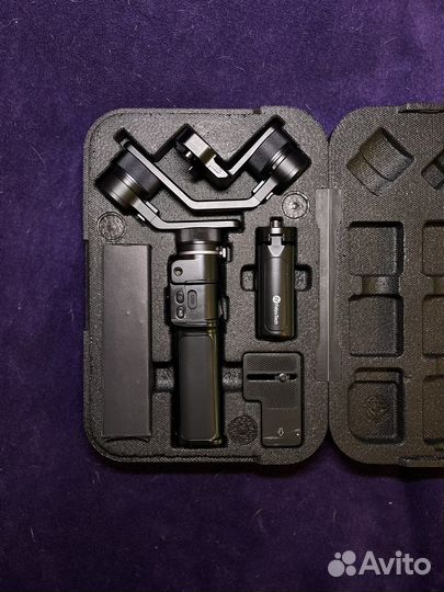 Стабилизатор FeiyuTech G6max