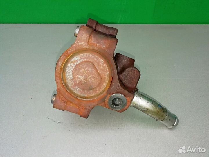 Насос гур Форд Фьюжн Фиеста (1666079)