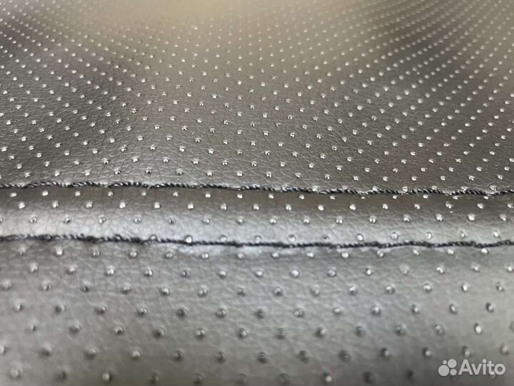 Авточехлы на кия рио