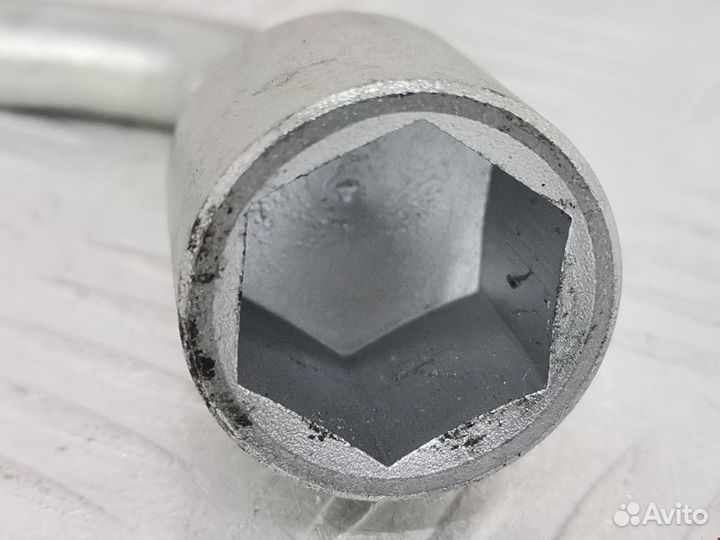 Ключ Mazda CX-5 2012