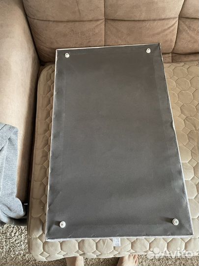 Пеленальная доска новая