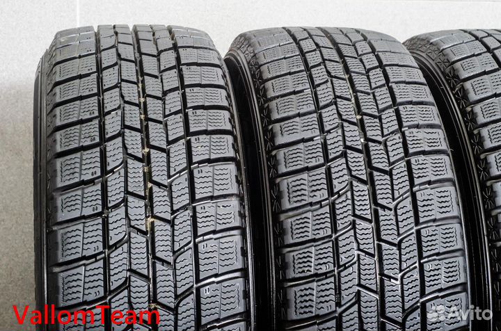 Goodyear Ice Navi 6 185/65 R15 88Q