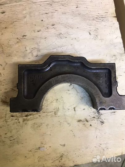 Бугеля коленвала N57 f10