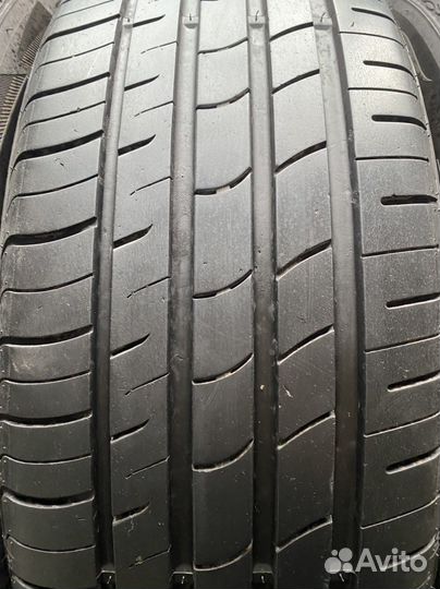 Nexen N'Fera RU1 SUV 225/55 R19