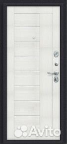 Двери входные