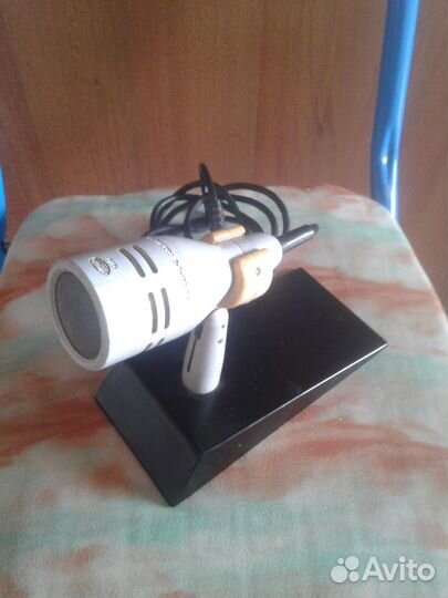 Микрофон.мд 66. Октава