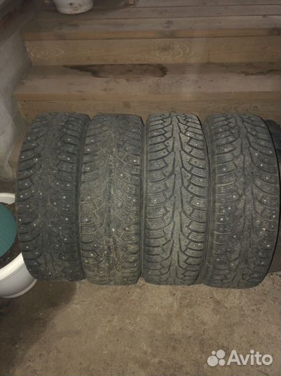 Nokian Tyres Nordman 5 185/70 R14 92T