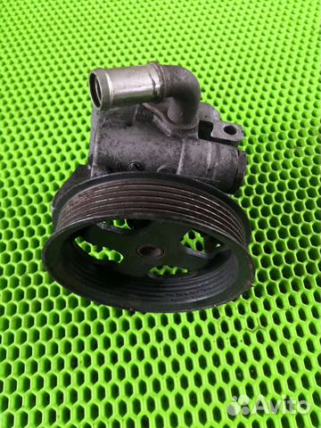 Насос Гур Форд Торнео Конект 1.8 tdci