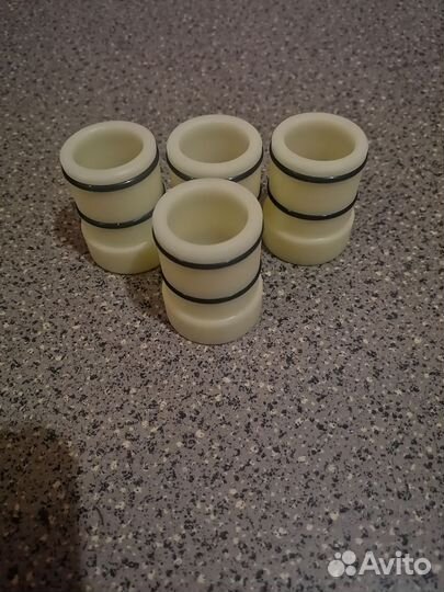 Усиленная втулка рулевой рейки ваз 2110 и новее