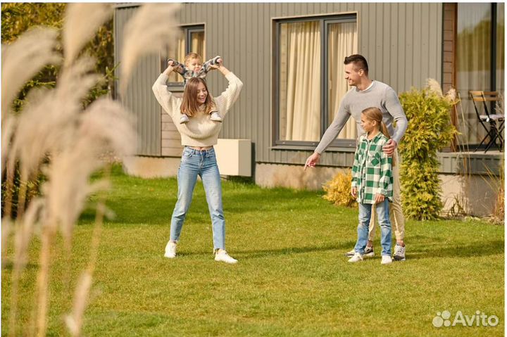 Помщница по хозяйству в загородный дом