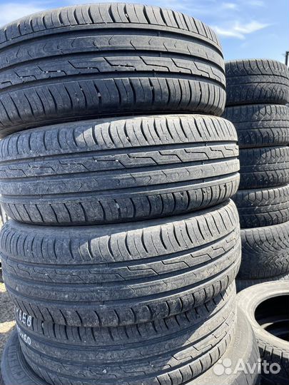 Cordiant Comfort 2 185/60 R15 46H