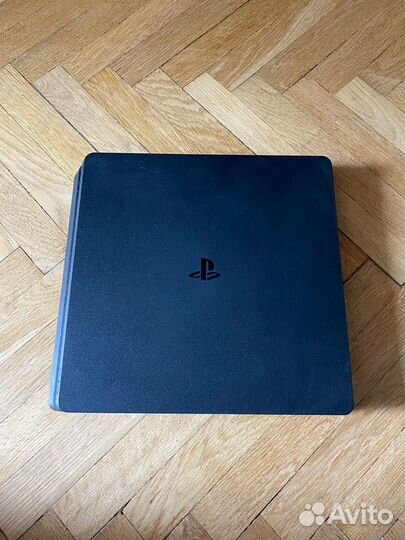 Sony playstation 4 PS4