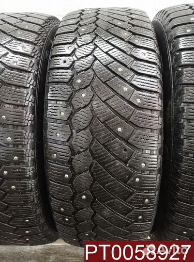 Continental ContiIceContact 4x4 235/60 R18 98H