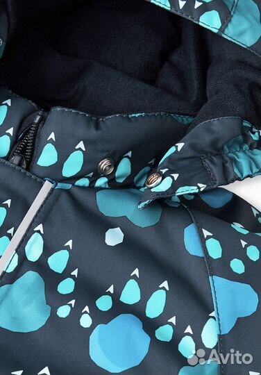 Комбинезон Reima 92