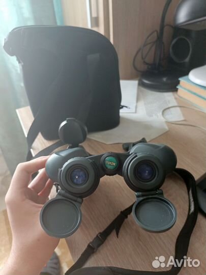 Бинокль Yukon 16x50