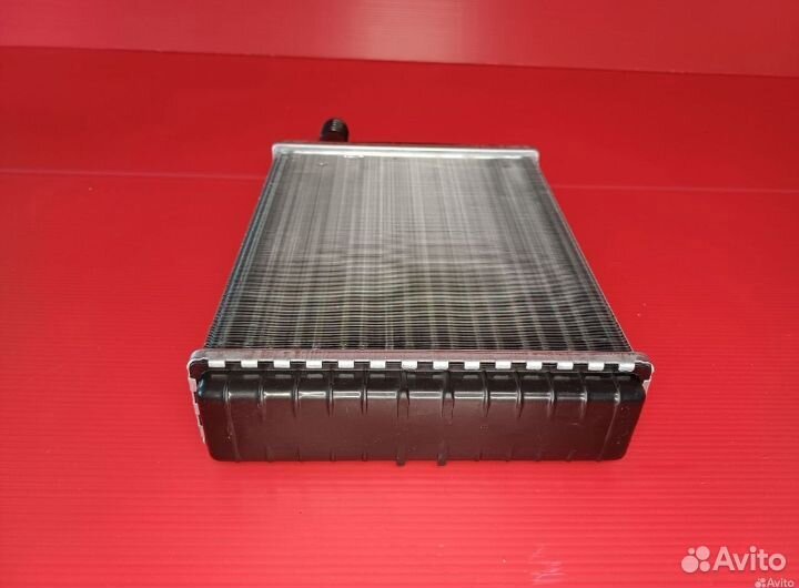 Радиатор отопителя печки г- ел 3302,2217 18мм