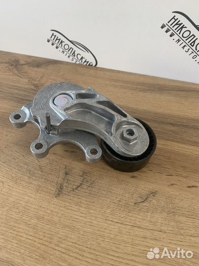 Механический натяжитель ремня BMW F10 F20 F30 F35