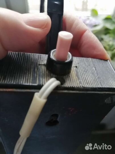 Светильник ретро СССР