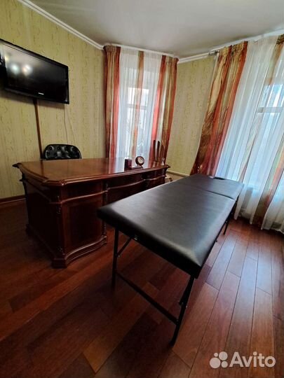 Услуги массажиста