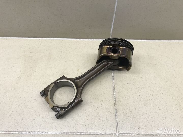 Поршень с шатуном S40 2004-2012