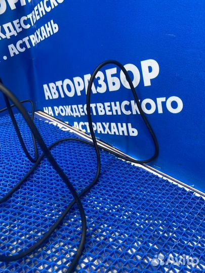 Кабель антенны Renault Symbol седан 2008