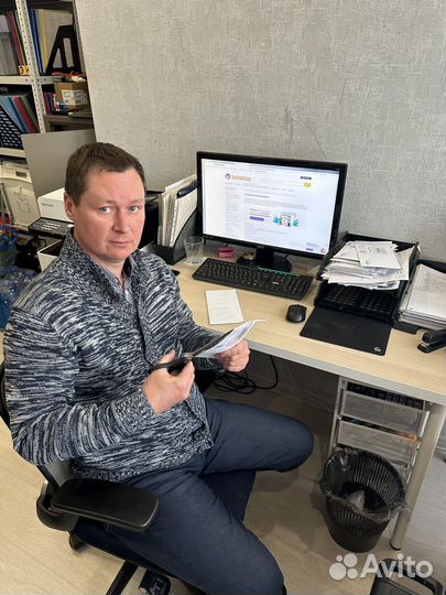 Банкротство физических лиц. Опыт 9 лет