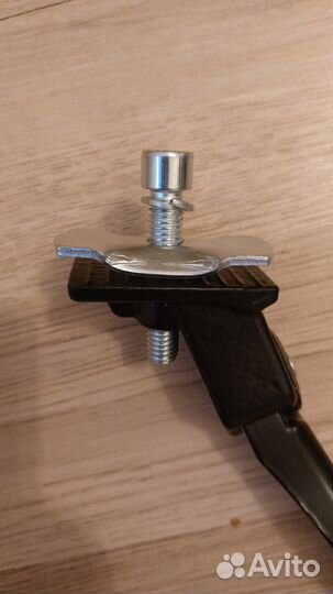 Подножка для велосипеда, новая