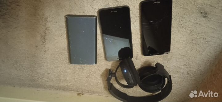 HONOR 7A, 2/32 ГБ