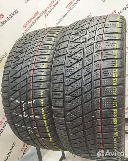 Kumho WinterCraft WS71 265/45 R20 108Q