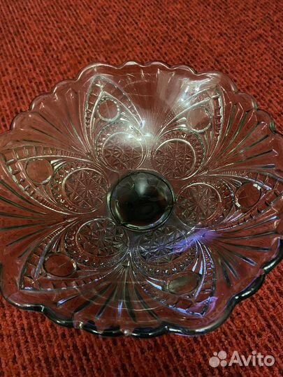 Ваза для фруктов