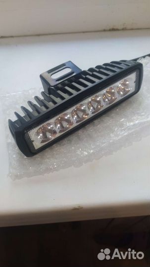 Фары светодиодные