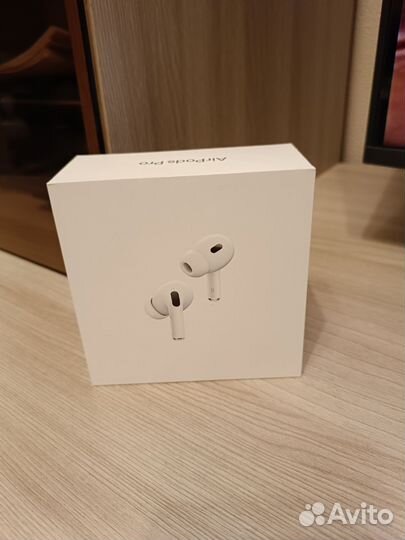 Наушники earpods