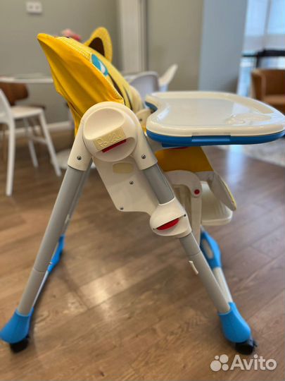 Стул для кормления