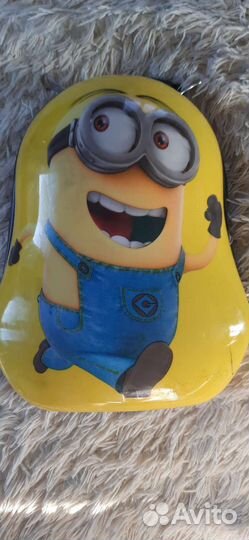 Рюкзак детский для мальчика