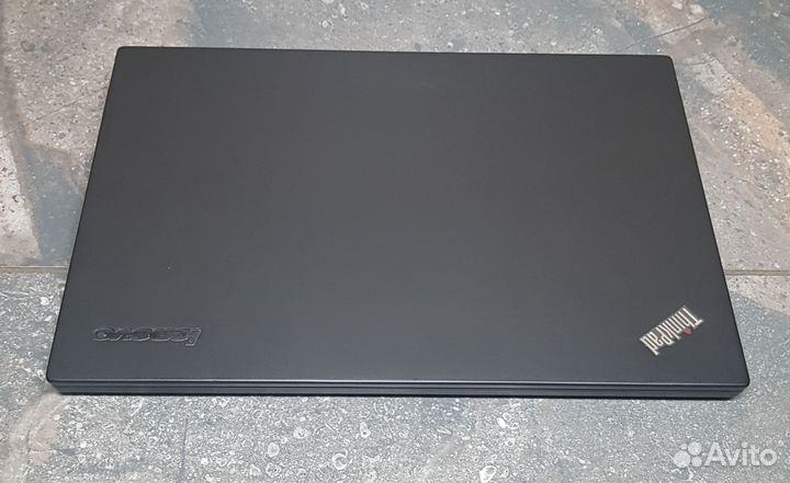 Классный Thinkpad T450s на i5-5200u c LTE