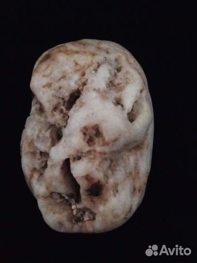 Ошеломительный камень