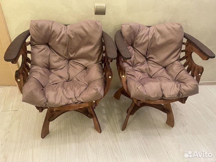 Стулья коесла