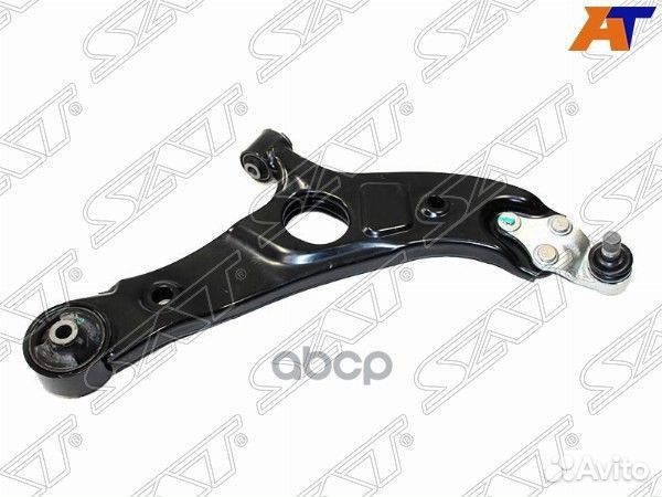 Рычаг передний нижний hyundai santa FE/KIA sore