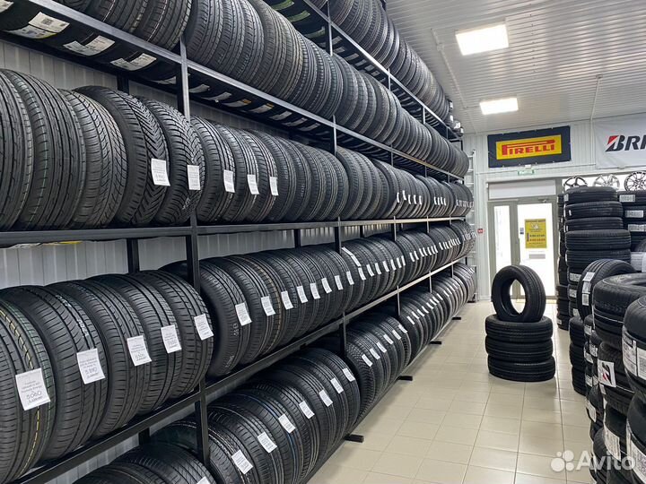 Sailun Terramax A/T 265/60 R18 110T