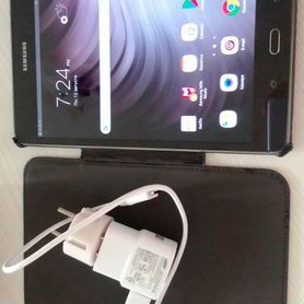 Samsung galaxy tab a