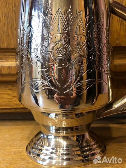 Старинная кружка для пива