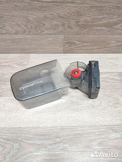 Контейнер для пылесоса Samsung SR10M7030WG