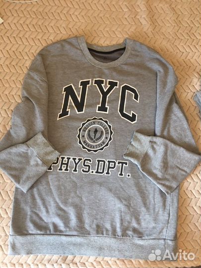 Свитшот твое