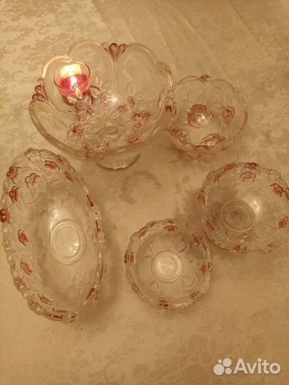 Чайный сервиз