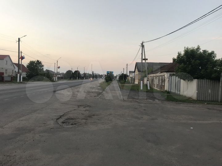 Участок 12 сот. (ИЖС)