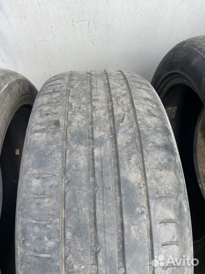 Hankook Ventus Prime 2 K115 205/55 R16 91H