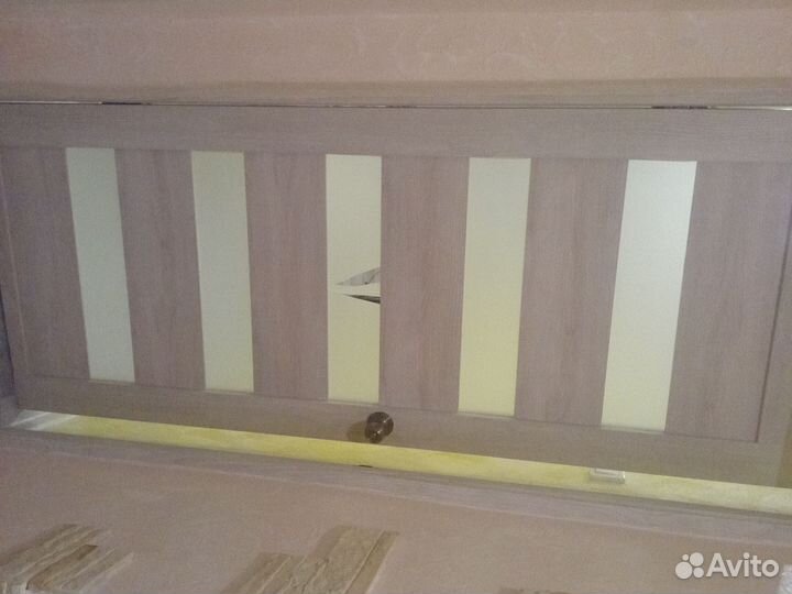 Дверь межкомнатная 800 х 2000 бу